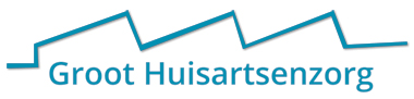 logo Groot Huisartsenzorg Tilburg